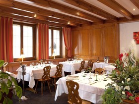 Hotel De la Poste