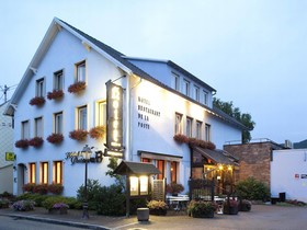 Hotel De la Poste