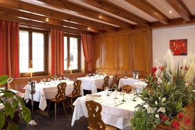 Hotel De la Poste