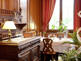 Hotel De la Poste
