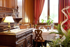 Hotel De la Poste