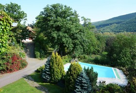 L'Ermitage Du Rebberg