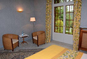 L'Ermitage Du Rebberg
