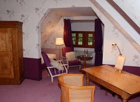 L'Ermitage Du Rebberg