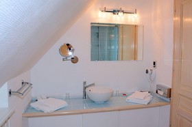 L'Ermitage Du Rebberg