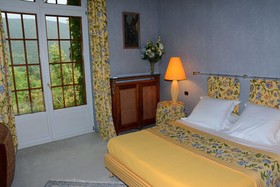 L'Ermitage Du Rebberg