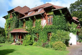 L'Ermitage Du Rebberg