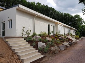 L'Ermitage Du Rebberg