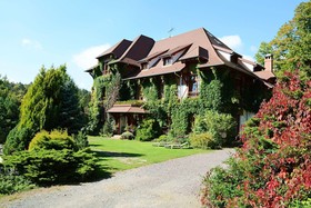 L'Ermitage Du Rebberg