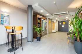 B&B Hotel Strasbourg Nord Artisans