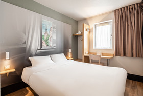 B&B Hotel Strasbourg Nord Artisans