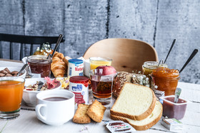 B&B Hotel Strasbourg Nord Artisans