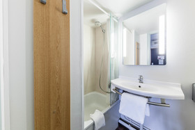 B&B Hôtel Strasbourg Nord Industrie