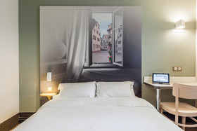B&B Hôtel Strasbourg Nord Industrie