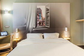 B&B Hôtel Strasbourg Nord Industrie