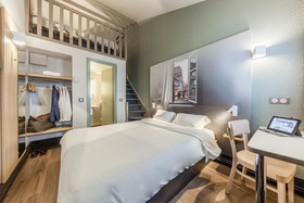 B&B Hôtel Strasbourg Nord Industrie