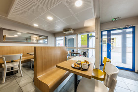 B&B Hôtel Strasbourg Nord Industrie