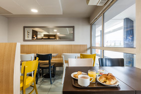 B&B Hôtel Strasbourg Nord Industrie