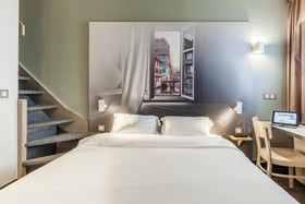 B&B Hôtel Strasbourg Nord Industrie