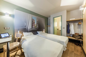 B&B Hôtel Strasbourg Nord Industrie