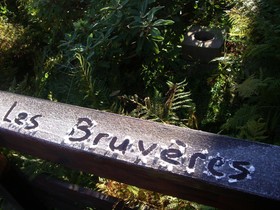 Hôtel Restaurant Les Bruyères