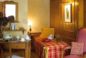 Relais du Silence Les Buttes