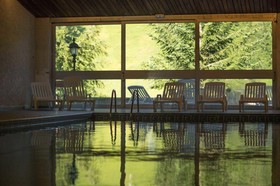 Relais du Silence Les Buttes
