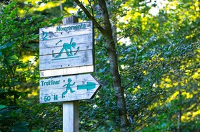 Relais du Silence Les Buttes