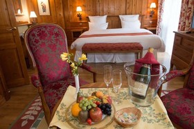 Relais du Silence Les Buttes