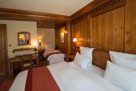 Relais du Silence Les Buttes
