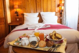 Relais du Silence Les Buttes