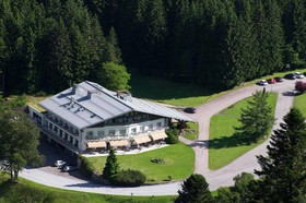 Relais du Silence Les Buttes