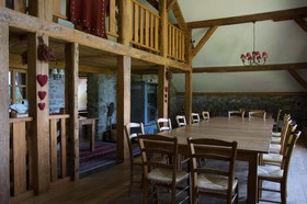 Relais du Silence Les Buttes