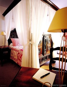 Hostellerie du Coq Hardi
