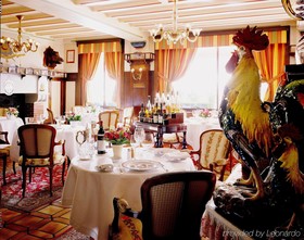 Hostellerie du Coq Hardi