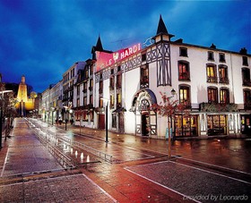 Hostellerie du Coq Hardi