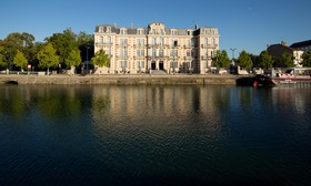 Les Jardins Du Mess