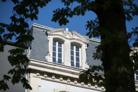 Les Jardins Du Mess