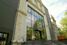 Les Jardins Du Mess