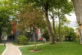 Les Jardins Du Mess