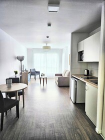 Zenao Appart'hôtels Wintzenheim