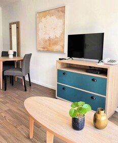 Zenao Appart'hôtels Wintzenheim