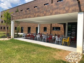 Hôtel Campanile Metz Nord