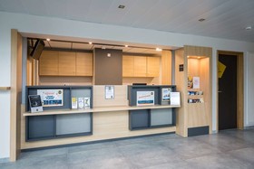 Hôtel Campanile Metz Nord