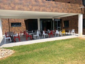 Hôtel Campanile Metz Nord