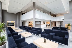 Hôtel Campanile Metz Nord