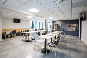 Hôtel Campanile Metz Nord