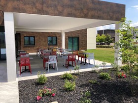 Hôtel Campanile Metz Nord