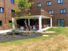 Hôtel Campanile Metz Nord