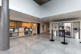 Hôtel Campanile Metz Nord